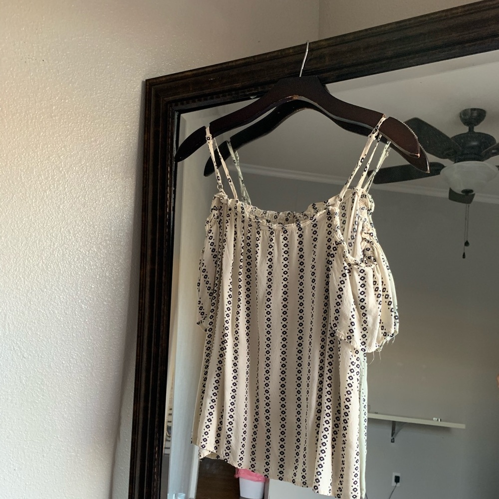 Going out shirt